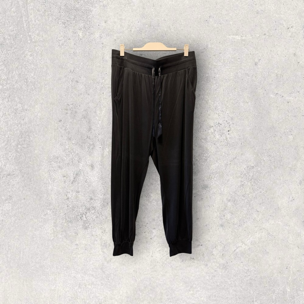 Victoria's Secret Charcoal Joggers